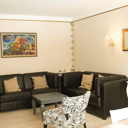 Siddy Apartment 레이캬비크 외부 사진