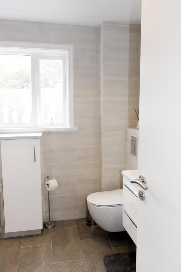 Siddy Apartment 레이캬비크 외부 사진