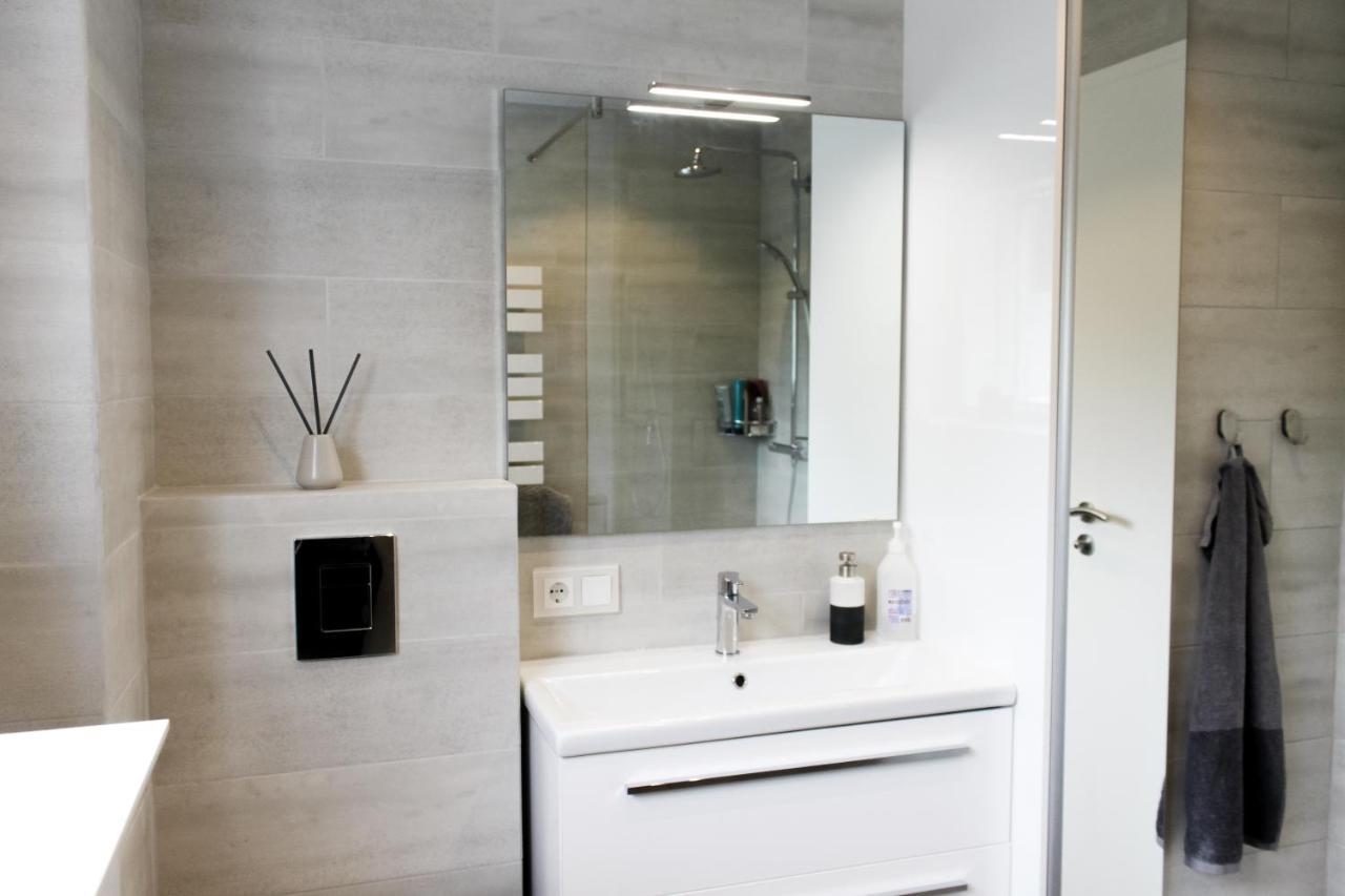 Siddy Apartment 레이캬비크 외부 사진