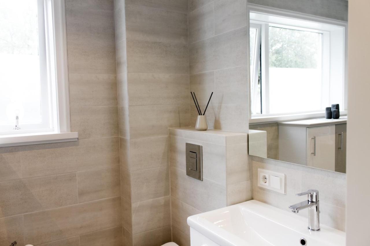 Siddy Apartment 레이캬비크 외부 사진