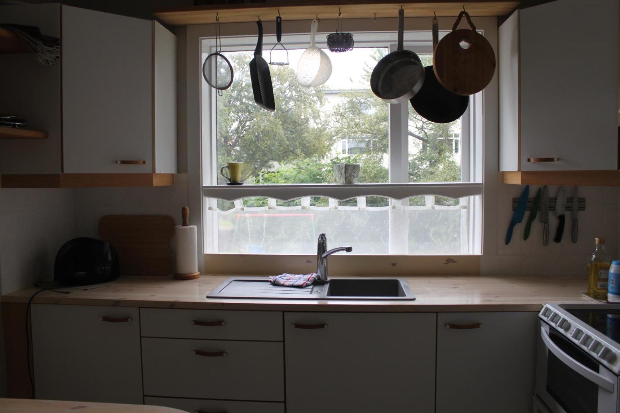 Siddy Apartment 레이캬비크 외부 사진