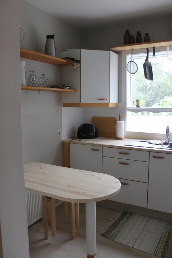 Siddy Apartment 레이캬비크 외부 사진