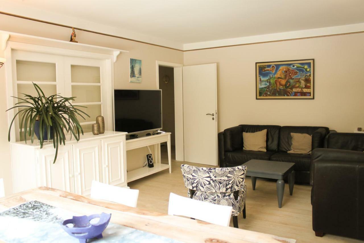 Siddy Apartment 레이캬비크 외부 사진