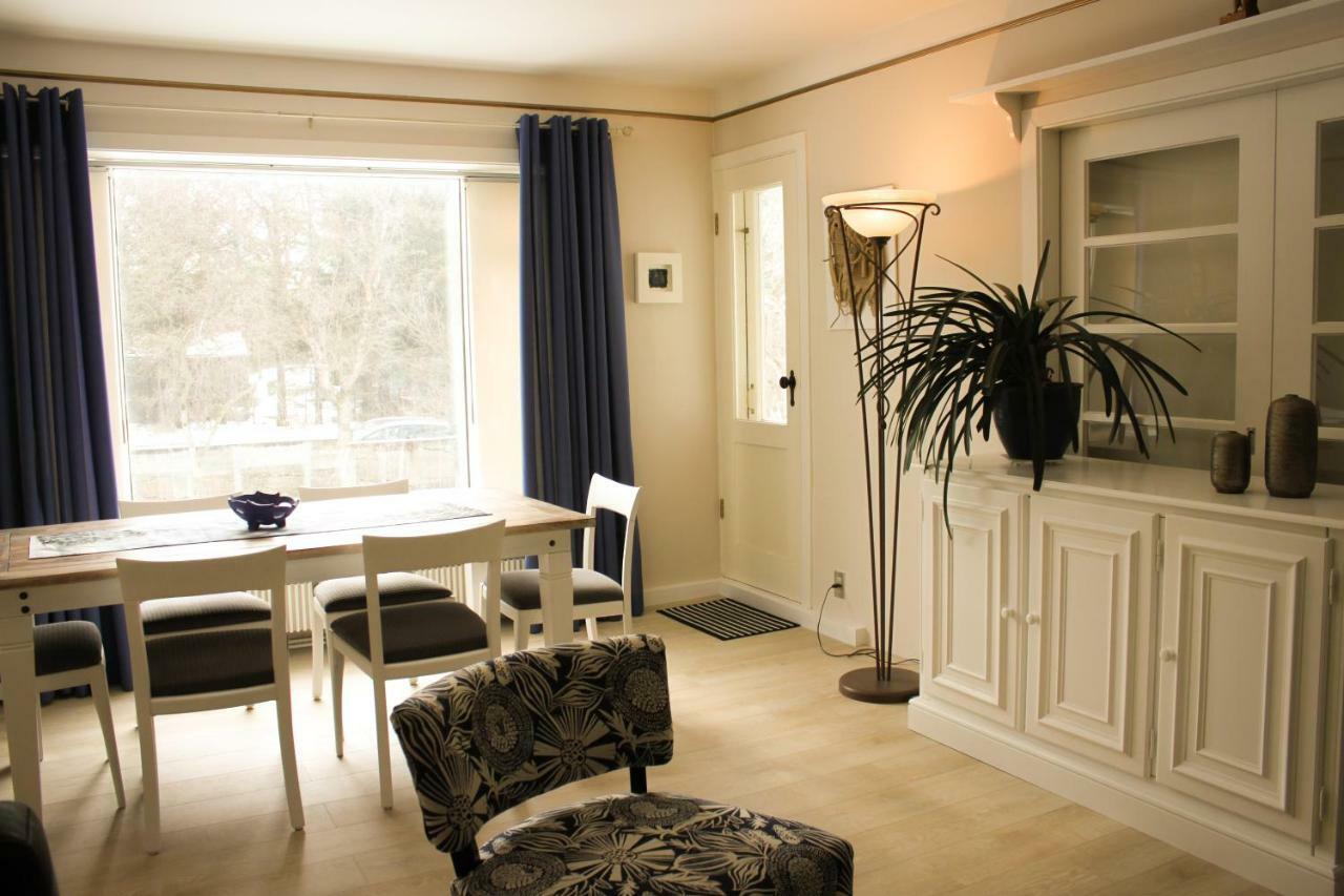 Siddy Apartment 레이캬비크 외부 사진